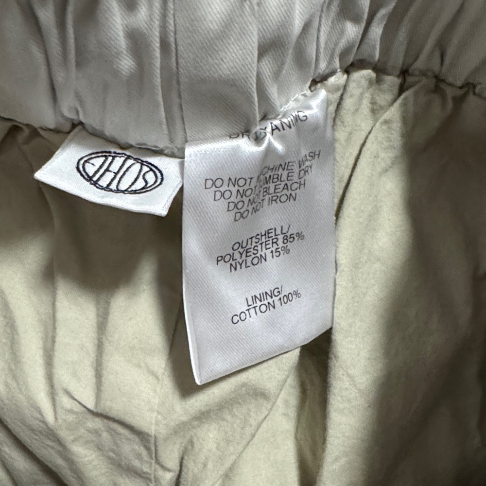 Ethos easy Shorts - Picture 4 of 5